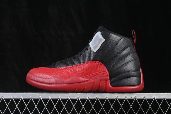 Picture of Air Jordan 12 _SKUfw24481680785638540fw